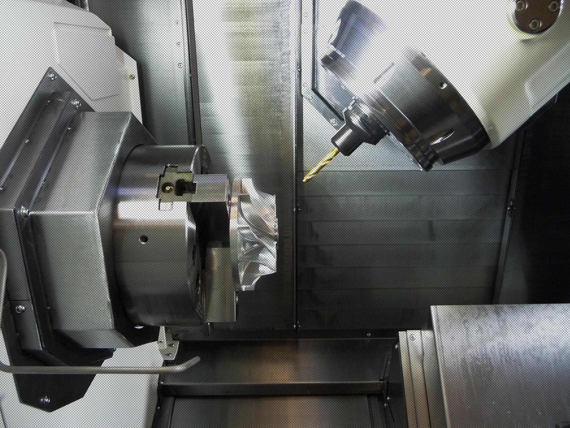 We are SPECIALISTS in the field of<br />OPERATING FEATURES