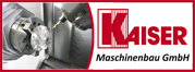 Kaiser Mechanical engineering Kall - Germany