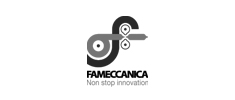 Fameccanica Machinery co. Ltd. Shanghei