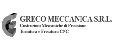 Greco Meccanica S.R.L. Petacciato